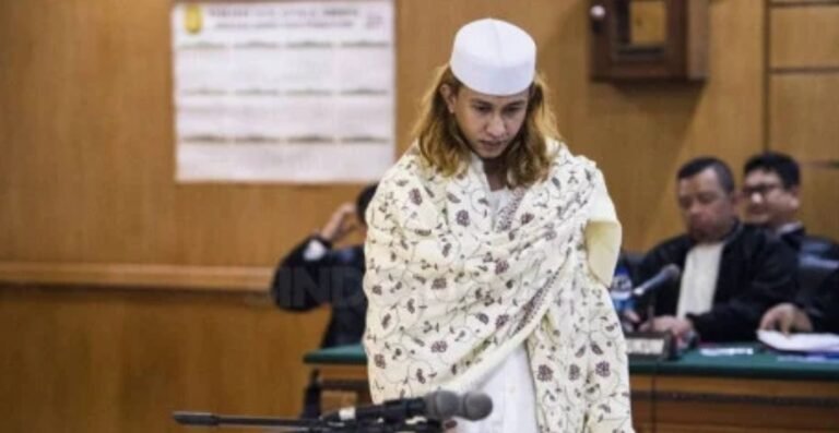 Kronologi Dugaan Penganiayaan Bahar Bin Smith Terungkap, GP Ansor Tangerang Buka Suara