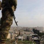 Analisis Satelit Buktikan Penetrasi Militer Israel di Wilayah Suriah Kian Mendalam