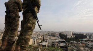 Analisis Satelit Buktikan Penetrasi Militer Israel di Wilayah Suriah Kian Mendalam