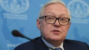 Masa Depan Senjata Nuklir Terancam: Rusia Siap Hadapi Dunia Tanpa Batas