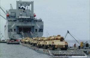 Mengapa Ketangguhan Militer Iran Kini Menjadi Mimpi Buruk bagi Amerika Serikat?