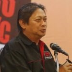 Buku Alter Ego Listyo Sigit Presisi Bedah Dinamika Kebijakan Kapolri Jenderal Listyo Sigit Prabowo