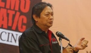 Buku Alter Ego Listyo Sigit Presisi Bedah Dinamika Kebijakan Kapolri Jenderal Listyo Sigit Prabowo
