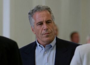 Informan FBI Yakini Jeffrey Epstein Agen Mossad Israel dalam Dokumen Rahasia