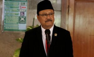 Mensos Minta Rumah Sakit Tidak Boleh Tolak Pasien BPJS PBI yang Nonaktif, Fokus Pada Penyelamatan Nyawa