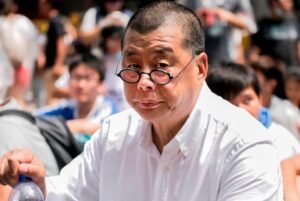 Dampak Vonis Jimmy Lai Terhadap Demokrasi dan Kebebasan Pers