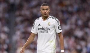 Dominasi Kylian Mbappe Top Skors La Liga dan Ancaman Ferran Torres