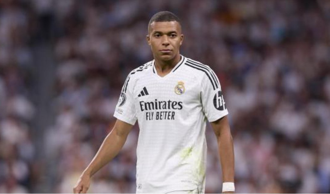 Dominasi Kylian Mbappe Top Skors La Liga dan Ancaman Ferran Torres
