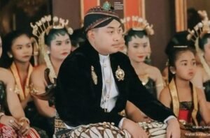Majelis Hakim Kabulkan Nama Sri Susuhunan Pakubuwono Empat Belas