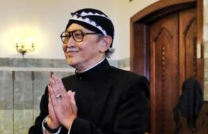 Kepemimpinan Keraton Solo dan Status Pakubuwono XIV yang Belum Definitif