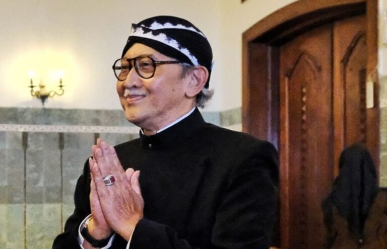 Kepemimpinan Keraton Solo dan Status Pakubuwono XIV yang Belum Definitif