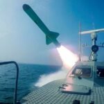 Latihan Militer di Selat Hormuz dalam Agenda Maritime Security Belt 2026