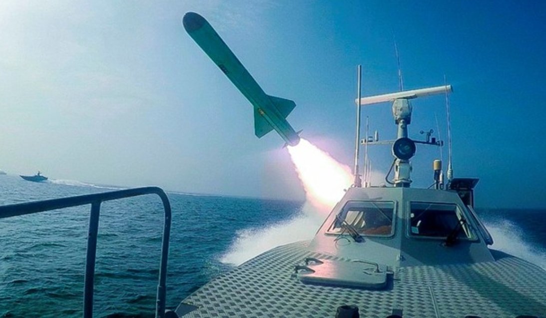 Latihan Militer di Selat Hormuz dalam Agenda Maritime Security Belt 2026