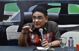 Usulan Ambang Batas Parlemen 7 Persen Menjadi Kunci Penyederhanaan Fraksi DPR