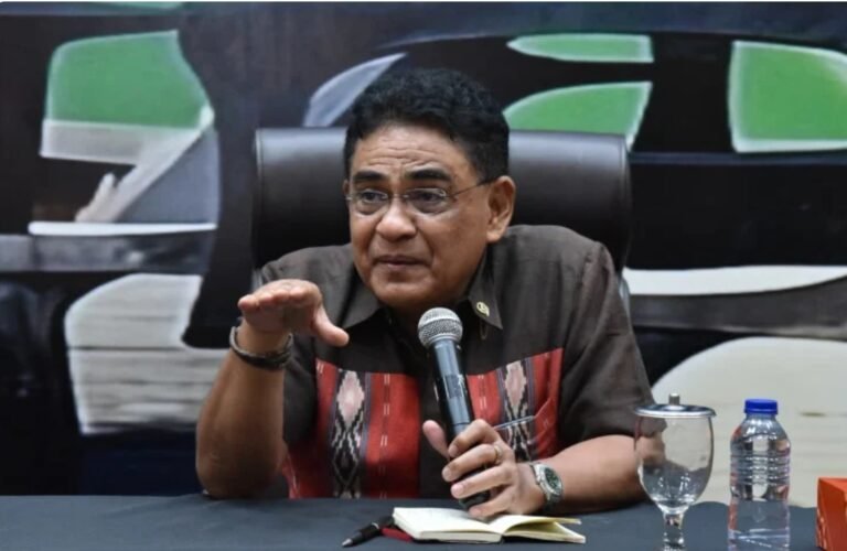 Usulan Ambang Batas Parlemen 7 Persen Menjadi Kunci Penyederhanaan Fraksi DPR