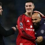 Kebangkitan Manchester United di Liga Primer: 10 Laga Tanpa Kekalahan Beruntun