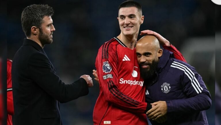 Kebangkitan Manchester United di Liga Primer: 10 Laga Tanpa Kekalahan Beruntun