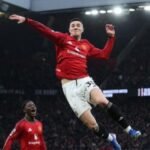 Rahasia Lompatan Sesko: Mengapa Striker Manchester United Ini Bisa Terbang?