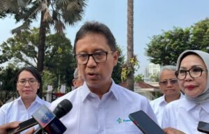 Menkes Jamin Kenaikan Iuran BPJS Tidak Bebani Rakyat Miskin