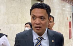 Komisi III Meradang Terkait Penanganan Kasus Radiet dan Fandi di Mataram-Batam