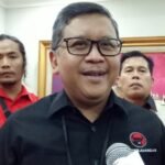 PDIP Hormati Dukungan Partai Politik Lain untuk Prabowo Maju di Pilpres 2029