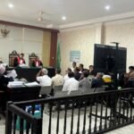 Sidang Korupsi DBON Kaltim Berlanjut, Kesaksian Pengurus Ungkap Alur Dana dan Honor