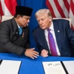 Pertemuan Strategis Indonesia–AS: Trump Puji Prabowo, Kerja Sama Energi US$15 Miliar Perkuat Ketahanan Nasional