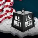 Utang AS Tembus USD 38 Triliun, Ray Dalio Sebut Sistem Moneter Dunia di Titik Kritis