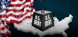 Utang AS Tembus USD 38 Triliun, Ray Dalio Sebut Sistem Moneter Dunia di Titik Kritis