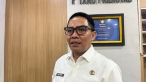 Efisiensi APBD, Pemkot Samarinda Pangkas Belanja Seremonial Hingga 80 Persen