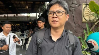 Akademisi Universitas Mulawarman (Unmul), Herdiansyah Hamzah