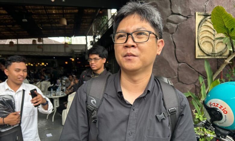 Akademisi Universitas Mulawarman (Unmul), Herdiansyah Hamzah