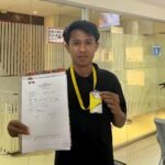 APPK Kaltim Datangi KPK, Laporkan Dugaan Korupsi Dana Hibah PSU Pilkada Kukar 2025