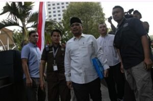 Kubu Yaqut Uji Tiga Sprindik KPK di Praperadilan Kasus Korupsi Kuota Haji