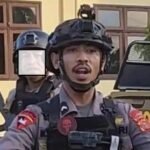 Oknum Brimob Diduga Aniaya Siswa MTs hingga Tewas di Tual