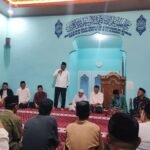 Safari Ramadan di Sempaja Utara, Saefuddin Zuhri Ajak Warga Jaga Ibadah dan Dukung Program Pemerintah