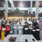 FPKS Gelar Buka Puasa Bersama dan Santuni Anak Yatim di Samarinda