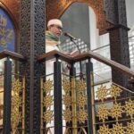 Jadi Khatib Salat Idulfitri, Wali Kota Andi Harun Ajak Warga Samarinda Muhasabah dan Perbaiki Diri