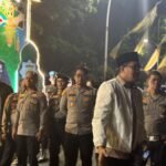 Pantau Malam Takbiran, Wali Kota Samarinda Pastikan Idul Fitri Berlangsung Aman dan Kondusif