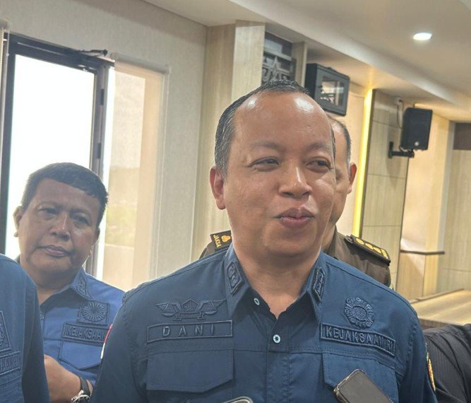 Kejati Kaltim Klarifikasi, CV AJI dan PT JMB Bukan Satu Rangkaian Kasus