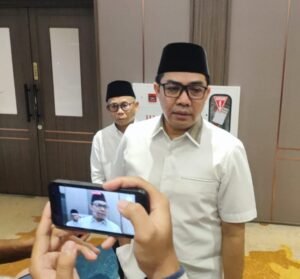 Walikota Samarinda Lakukan Pengetatan Anggaran, Perjalanan Dinas Terbatas dan Konsumsi Ditiadakan