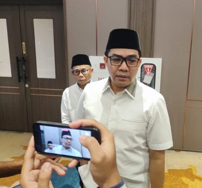 Wali Kota Andi Harun Pastikan Pasokan BBM Aman, Fuel Terminal Di Palaran Mulai Dibangun