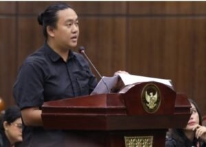 Komnas HAM Akan Panggil TNI Terkait Kasus Andrie Yunus