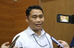 KPK Sebut Jamaah Haji Khusus Bayar Rp84 Juta untuk Loncat Antrean Kuota 2023