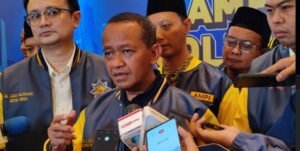 Prabowo Perkuat Ketahanan Energi, Bahlil Diminta Cari Sumber Minyak dari Berbagai Negara