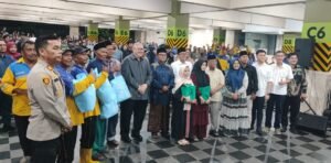 Umat Buddha di Samarinda Berbagi Berkah Ramadan, Ratusan Warga Buka Puasa Bersama di Maha Vihara Sejahtera Maitreya