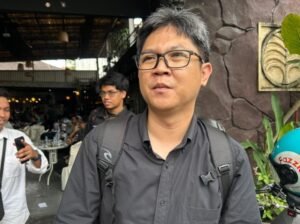 Castro: Pengembalian Mobil Dinas Gubernur Kaltim Rp8,5 Miliar ke Dealer Tak Dikenal dalam Hukum Keuangan Negara