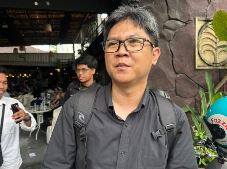 Castro: Pengembalian Mobil Dinas Gubernur Kaltim Rp8,5 Miliar ke Dealer Tak Dikenal dalam Hukum Keuangan Negara