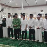 DMI Kukar Gelar Safari Ramadan di Anggana, Tekankan Peran Masjid sebagai Pusat Peradaban