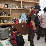 Kejati Geledah Kantor Dinas ESDM Kaltim, Penyidik Dalami Dugaan Korupsi Tambang CV AJI